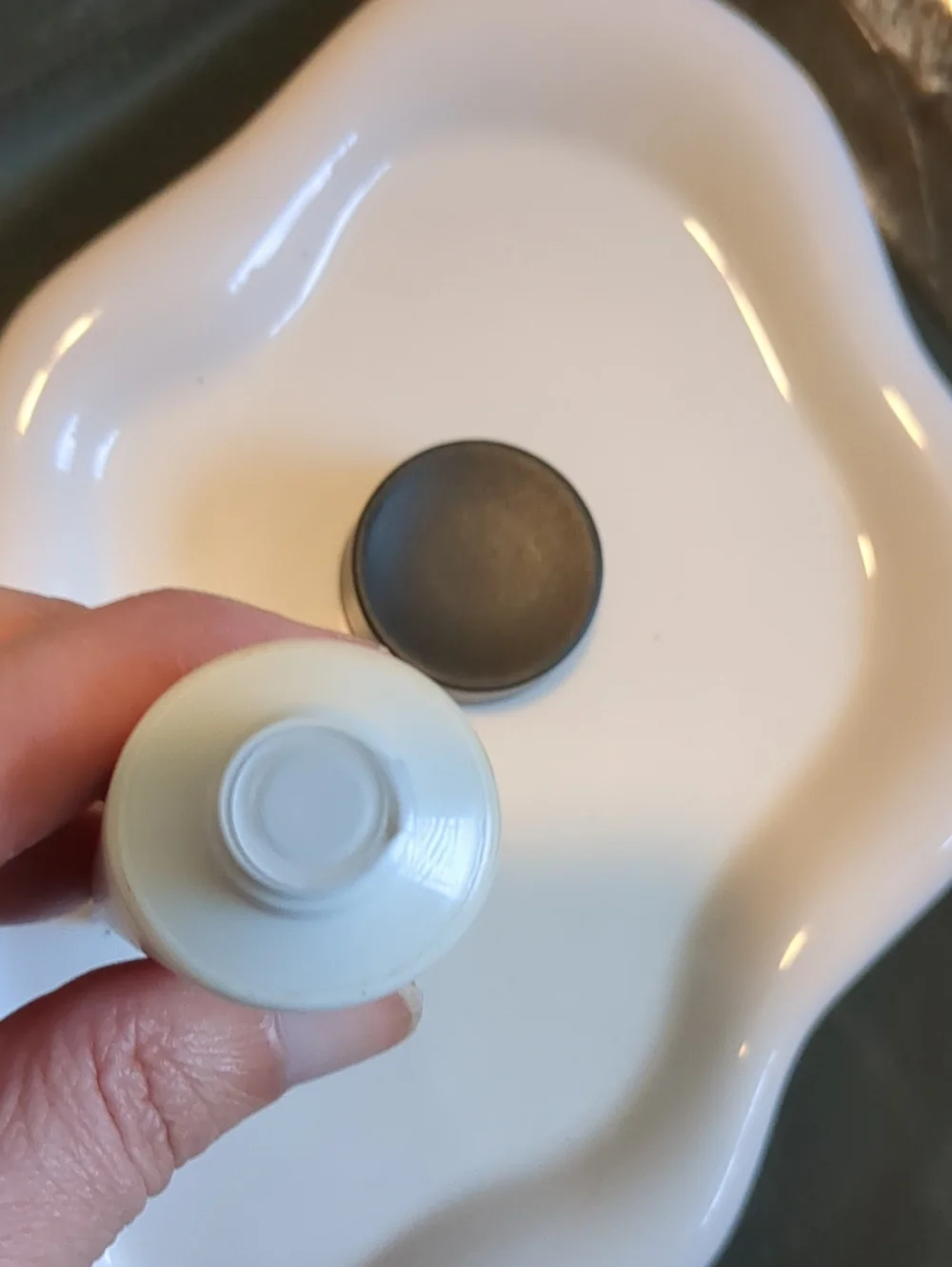 Clay Cleanser + Mask